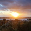 【ウトコオーベルジュスパ】タイフーンテラスから室戸岬の日の出を見よう！