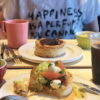 【OMO5 東京大塚】カフェの朝食「ヴォロヴァン」はぜひ体験して！素敵空間「OMOカフェ」
