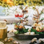 【NEWS】「星野リゾート」で体験できるちょっぴりユニークな秋の「アフタヌーンティー」特集