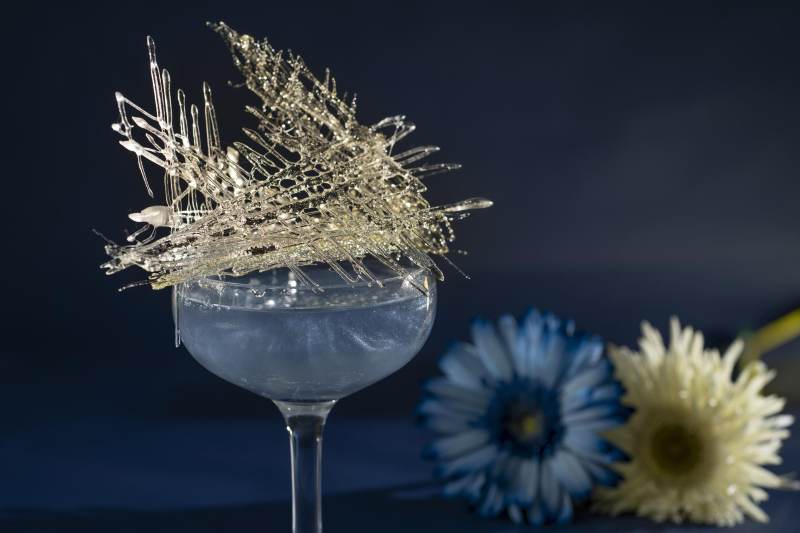 「リゾナーレ熱海」天空の花咲くリゾナーレ