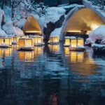 【NEWS】星野リゾート「界」で過ごす、冬の絶景を楽しむ雪見旅4選