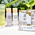 【NEWS】「BEB5軽井沢」が「ポールアンドジョー」とコラボ！新作コスメを先行体験できる特設メイクルーム