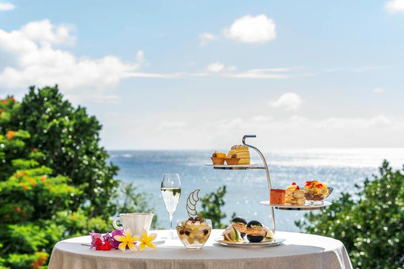 「西表島ホテル」黒糖ステイ